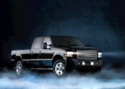 Ford F-250 Harley-Davidson